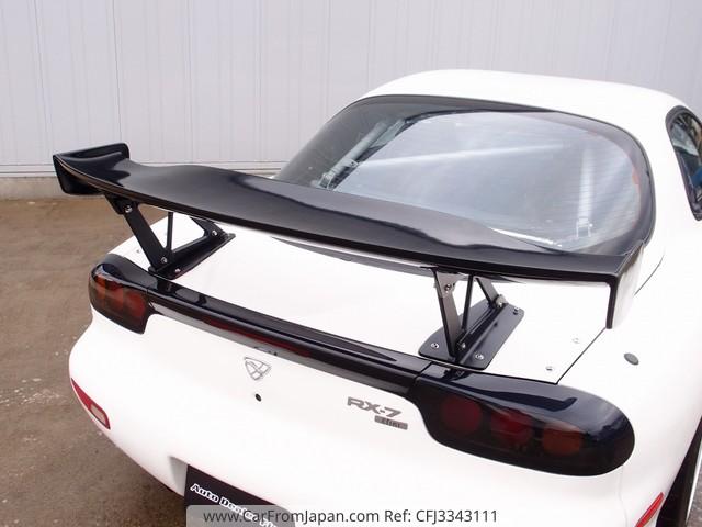 Mazda Efini RX-7 1997 thumbnail 46