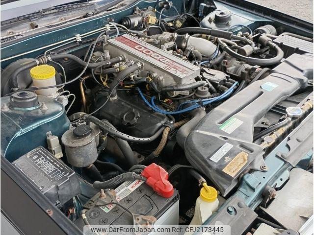 Nissan Cedric Wagon 1998 thumbnail 24