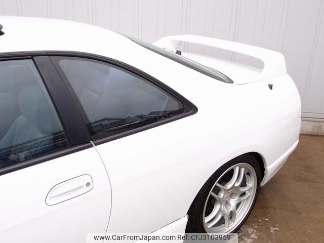 Nissan Skyline Coupe 1996 thumbnail 41