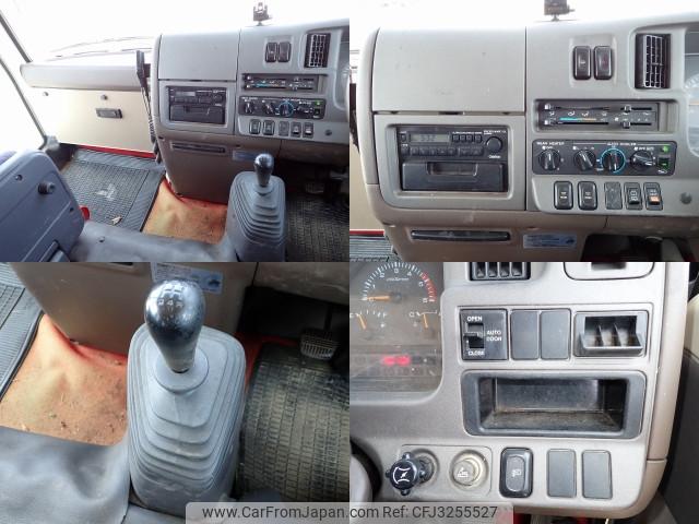Nissan Civilian Bus 1997 thumbnail 11