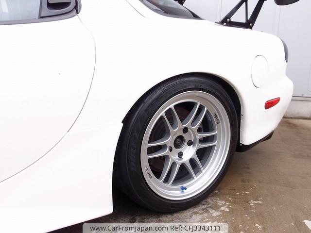 Mazda Efini RX-7 1997 thumbnail 43