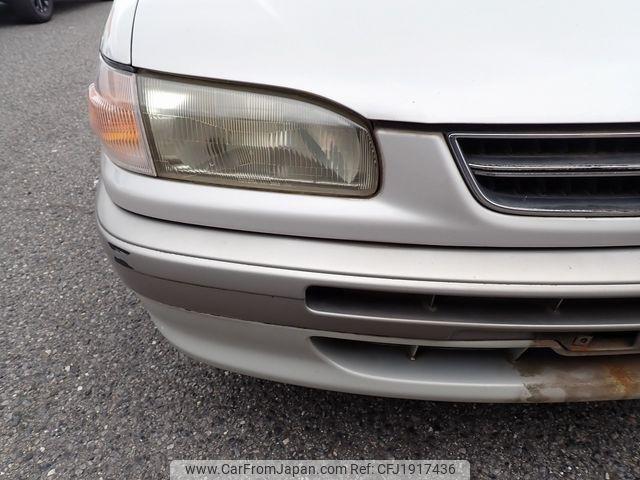 Toyota Corolla 1996 thumbnail 42