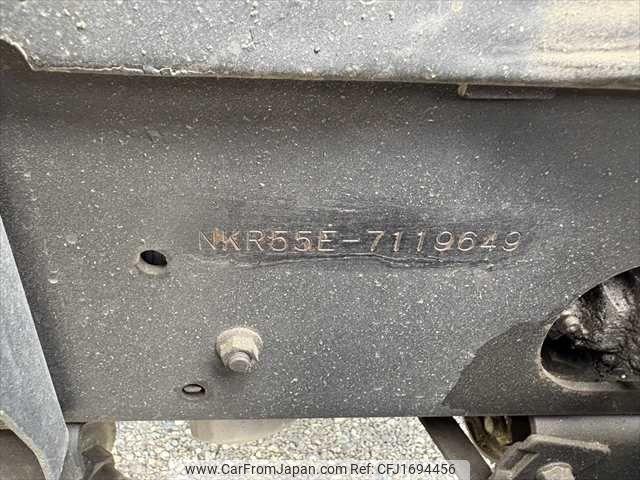 Isuzu Elf Truck 1992 thumbnail 24