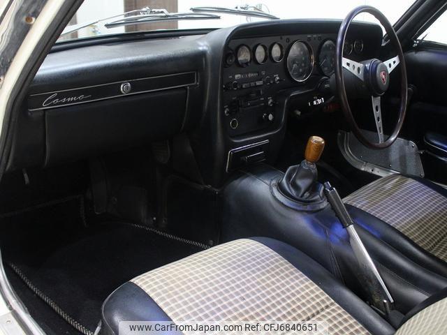 Mazda Cosmo 1968 thumbnail 46