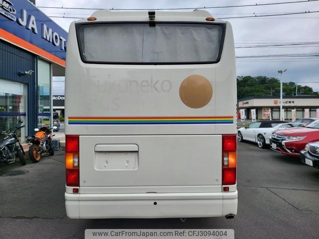Hino Melpha 1999 thumbnail 11