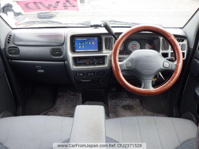 Daihatsu Atrai Wagon 1999 thumbnail 14