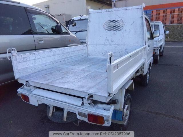 Mitsubishi Minicab Truck 1995 thumbnail 5