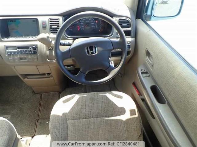Honda Step wagon 2001 thumbnail 22