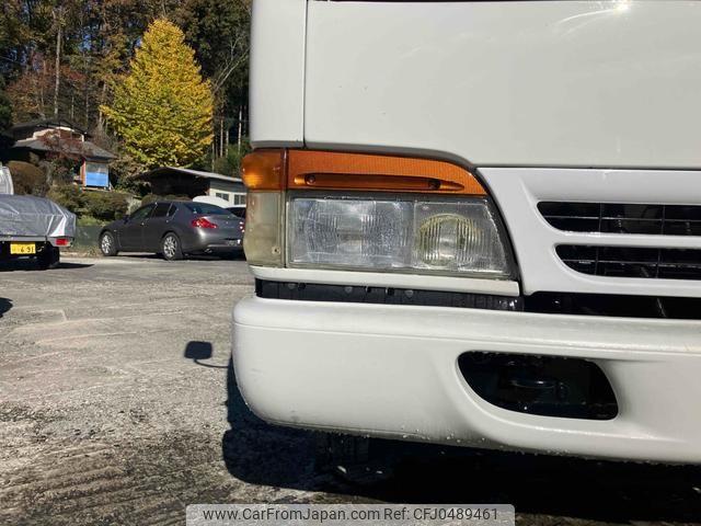 Isuzu Elf Truck 1997 thumbnail 7