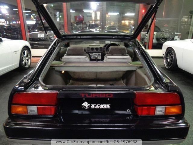 Nissan Fairlady Z 1985 thumbnail 31