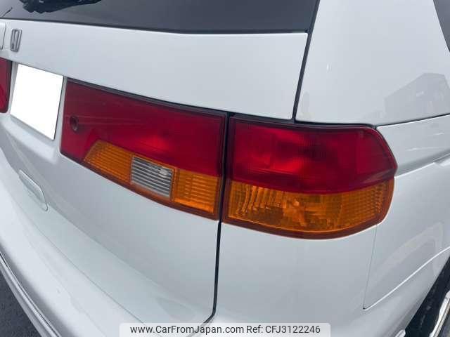 Honda Lagreat 2000 thumbnail 16