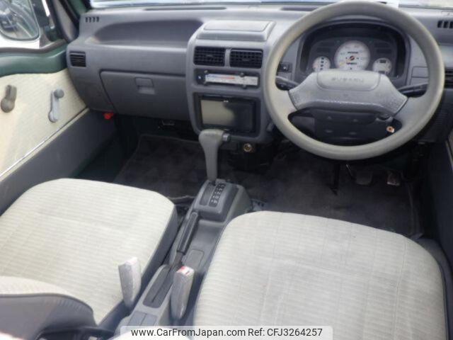 Subaru Sambar Dias 1997 thumbnail 6