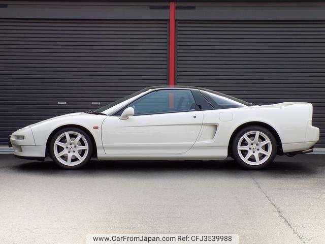 Honda NSX 1994 thumbnail 17