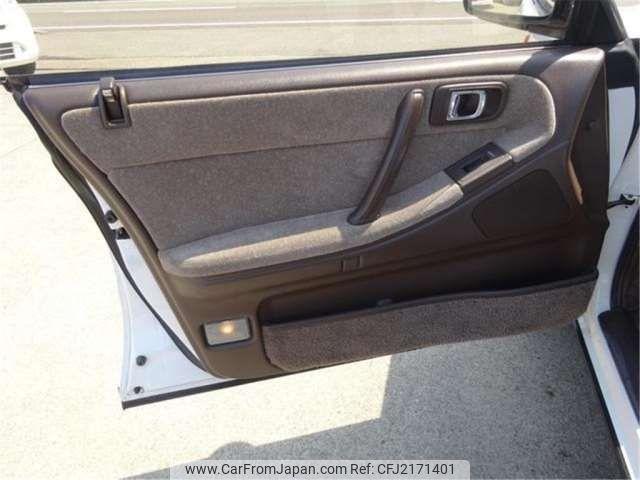 Toyota Crown 1987 thumbnail 26