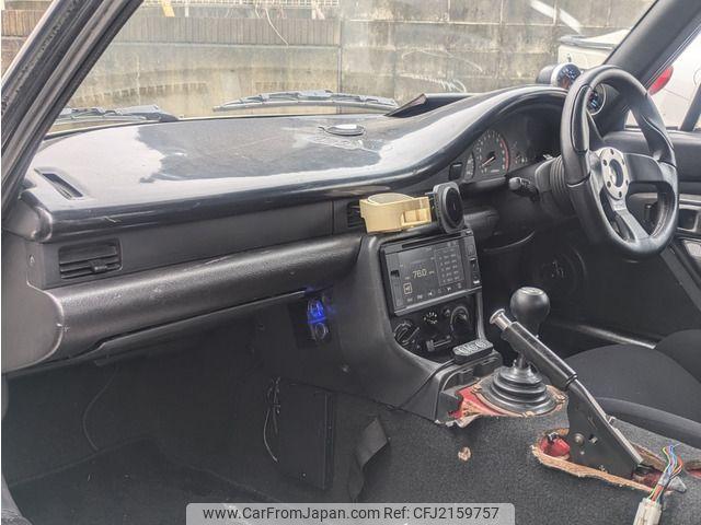 Suzuki Cappuccino 1992 thumbnail 8