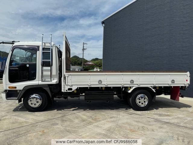 Isuzu Forward 1994 thumbnail 3