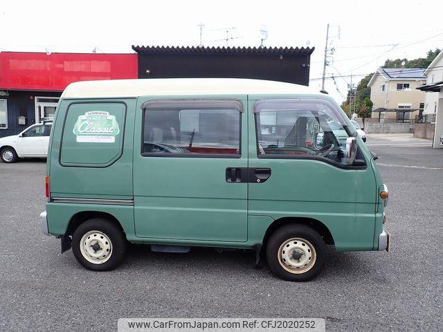 Subaru Sambar Diaz 1994 thumbnail 6