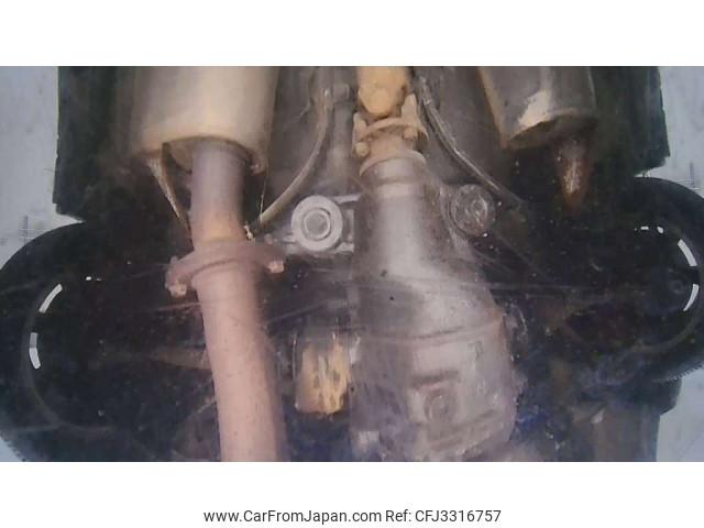 Toyota Mark II 1993 thumbnail 15