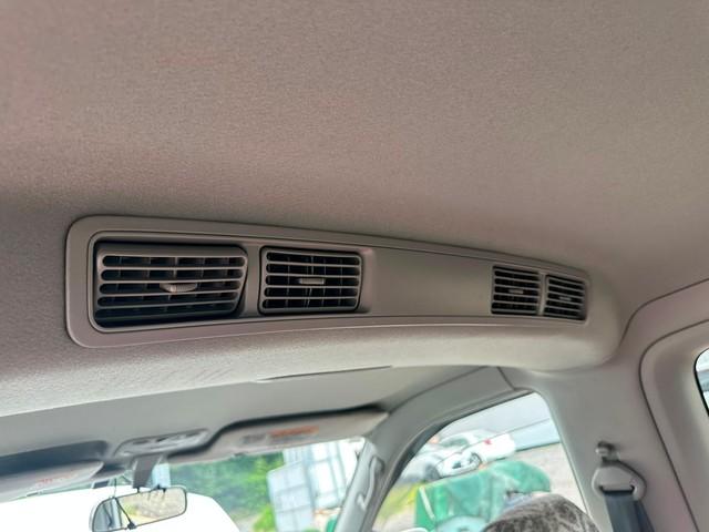 Toyota Townace Noah 1999 thumbnail 23