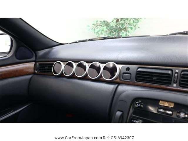 Toyota Soarer 1995 thumbnail 28