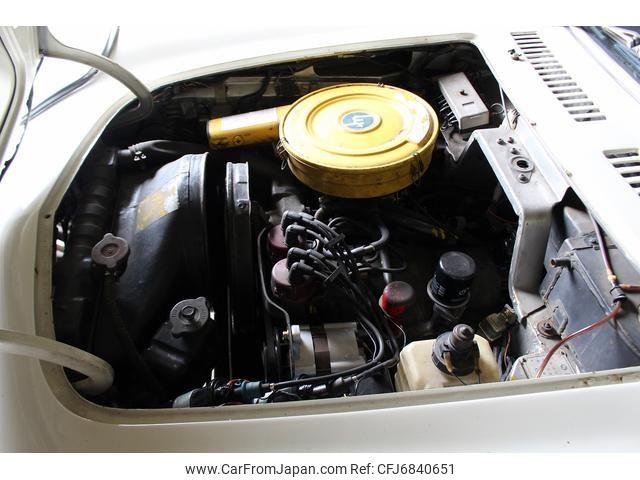 Mazda Cosmo 1968 thumbnail 12