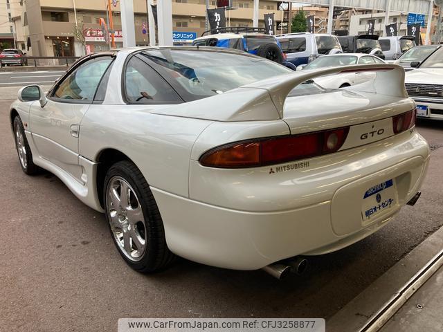 Mitsubishi GTO 1997 thumbnail 7