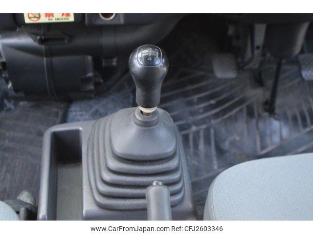 Subaru Sambar Dias 1999 thumbnail 12