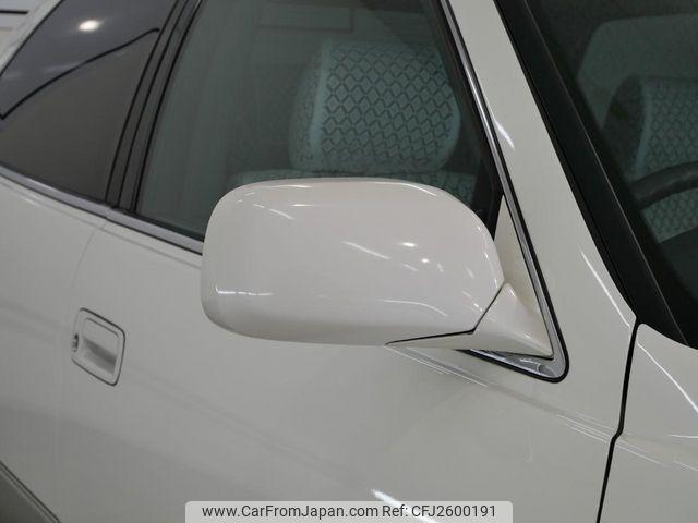 Toyota Celsior 2000 thumbnail 35