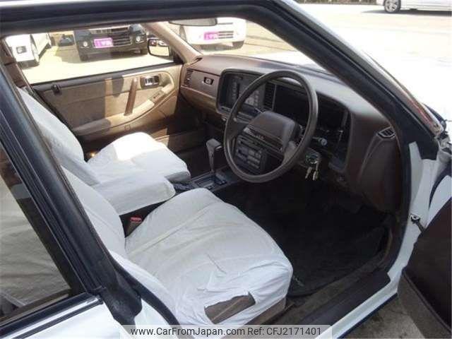 Toyota Crown 1987 thumbnail 27