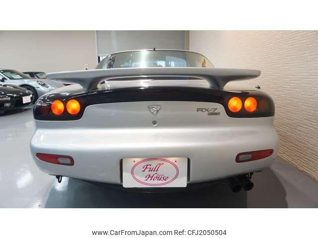Mazda RX-7 1997 thumbnail 16
