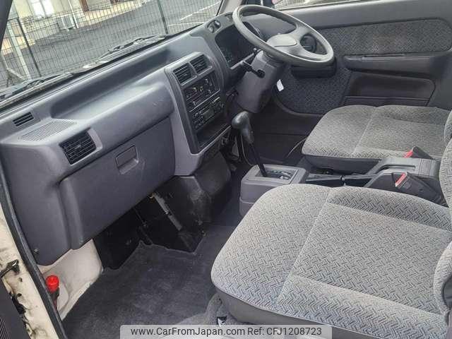 Mitsubishi Minicab Bravo 1995 thumbnail 10