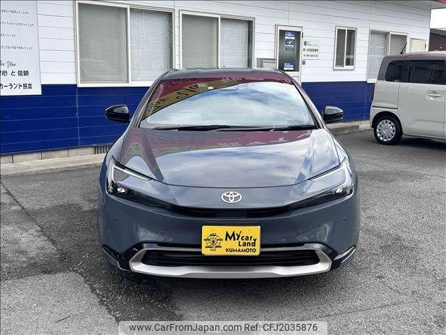 Toyota Prius 1993 thumbnail 11