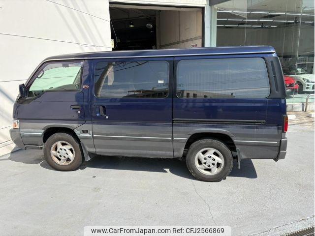 Nissan Caravan Coach 1996 thumbnail 21