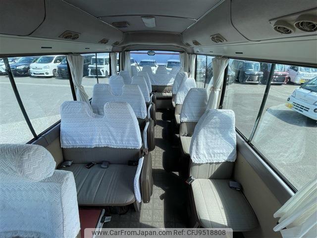 Nissan Civilian Bus 1998 thumbnail 17