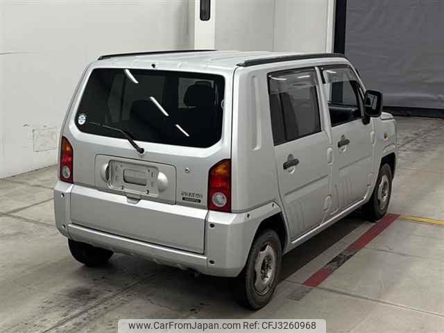 Daihatsu Naked 2000 thumbnail 6