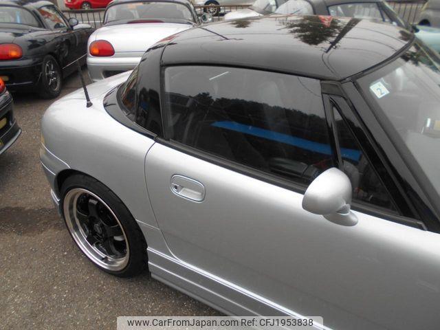 Suzuki Cappuccino 1992 thumbnail 45