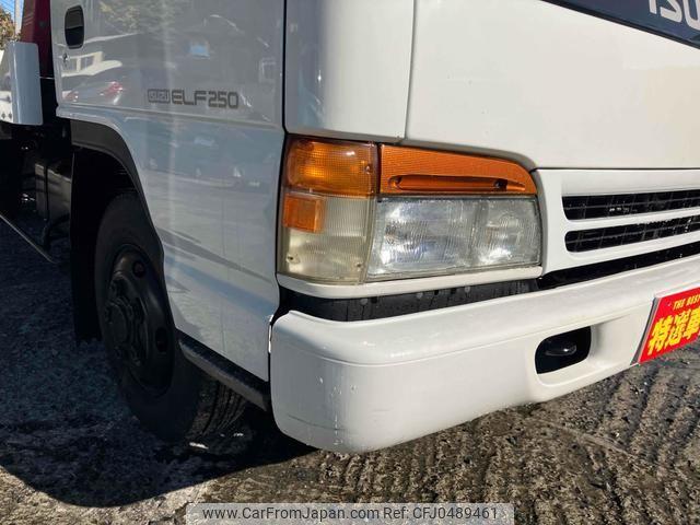Isuzu Elf Truck 1997 thumbnail 5