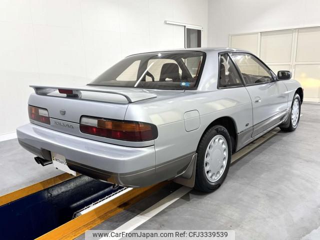 Nissan Silvia 1989 thumbnail 6