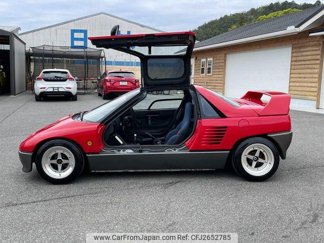 Suzuki Cara 1993 thumbnail 41