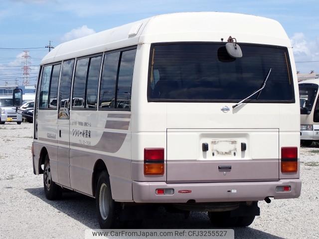 Nissan Civilian Bus 1997 thumbnail 3