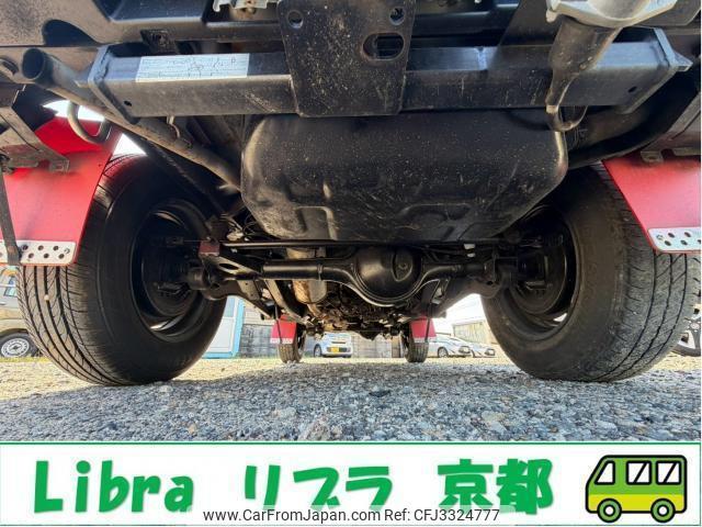 Suzuki Jimny 1996 thumbnail 17