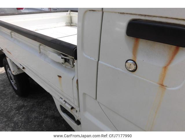 Subaru Sambar Truck 2000 thumbnail 11