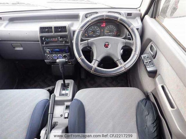 Mitsubishi Brabo 1994 thumbnail 19