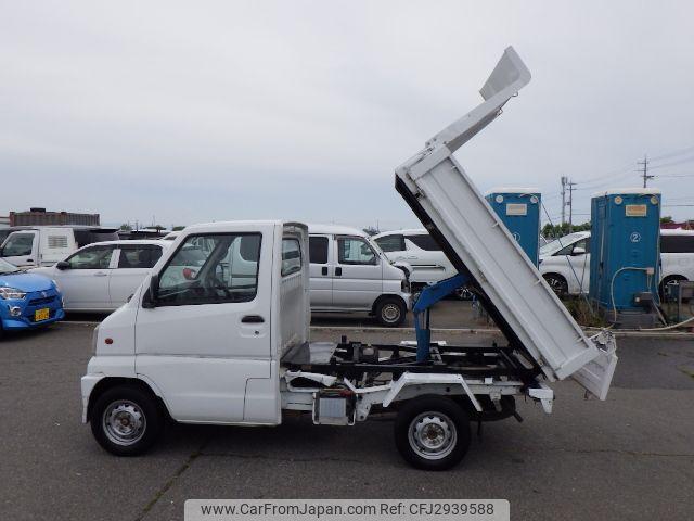 Mitsubishi Minicab 2000 thumbnail 10