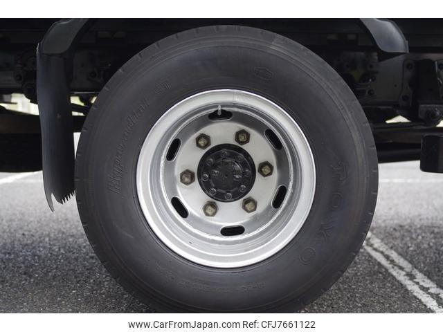Isuzu Elf Truck 1999 thumbnail 19