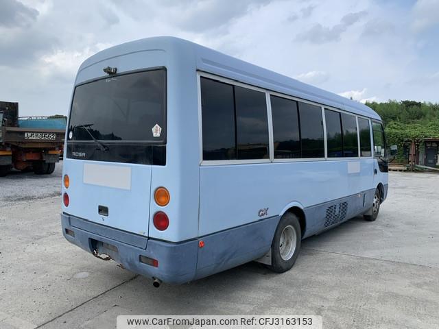 Mitsubishi Fuso Rosa Bus 1998 thumbnail 3
