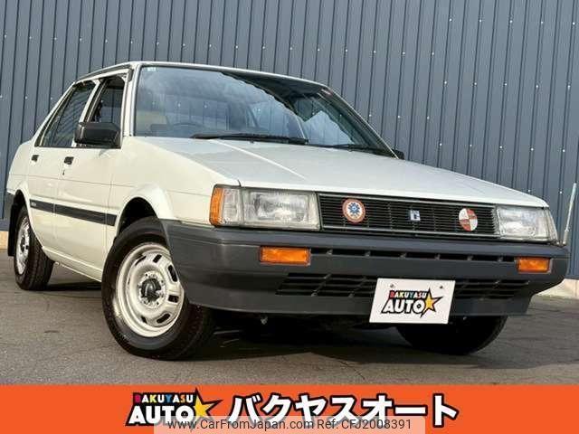 Toyota Corolla 1983