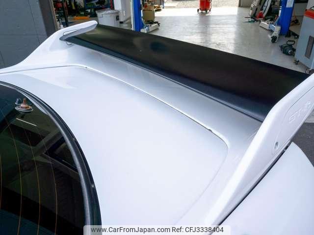 Nissan Skyline GT-R 1996 thumbnail 11