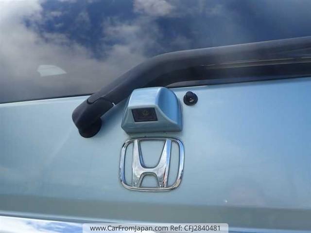 Honda Step wagon 2001 thumbnail 9