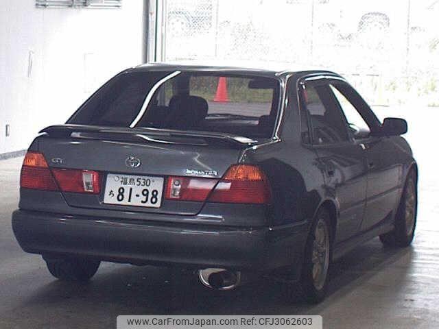 Toyota Sprinter Sedan 2000 thumbnail 6